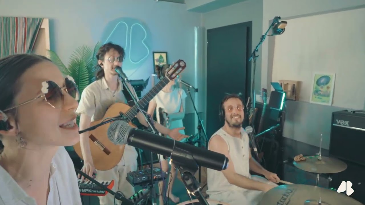 Altillo - Empecinadas (Artes Búho Live Session)