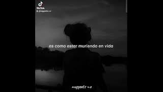 arrancame la vida de una vez.  #directoalcorazon                   #lostigresdelnorte