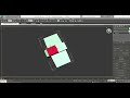 Membuat Pesawat 3D Menggunakan Aplikasi 3DSMAX