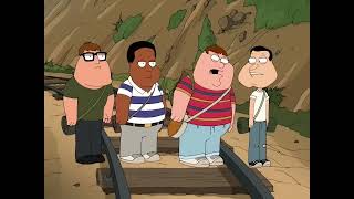 peter being the most rational person for 7 minutes 1080