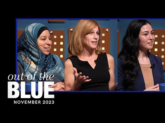 MTSU "Out of the Blue" | November 2023 (Full Episode)