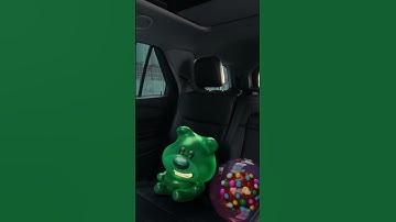 Candy Crush Soda Saga - Treat Yourself to More Fun