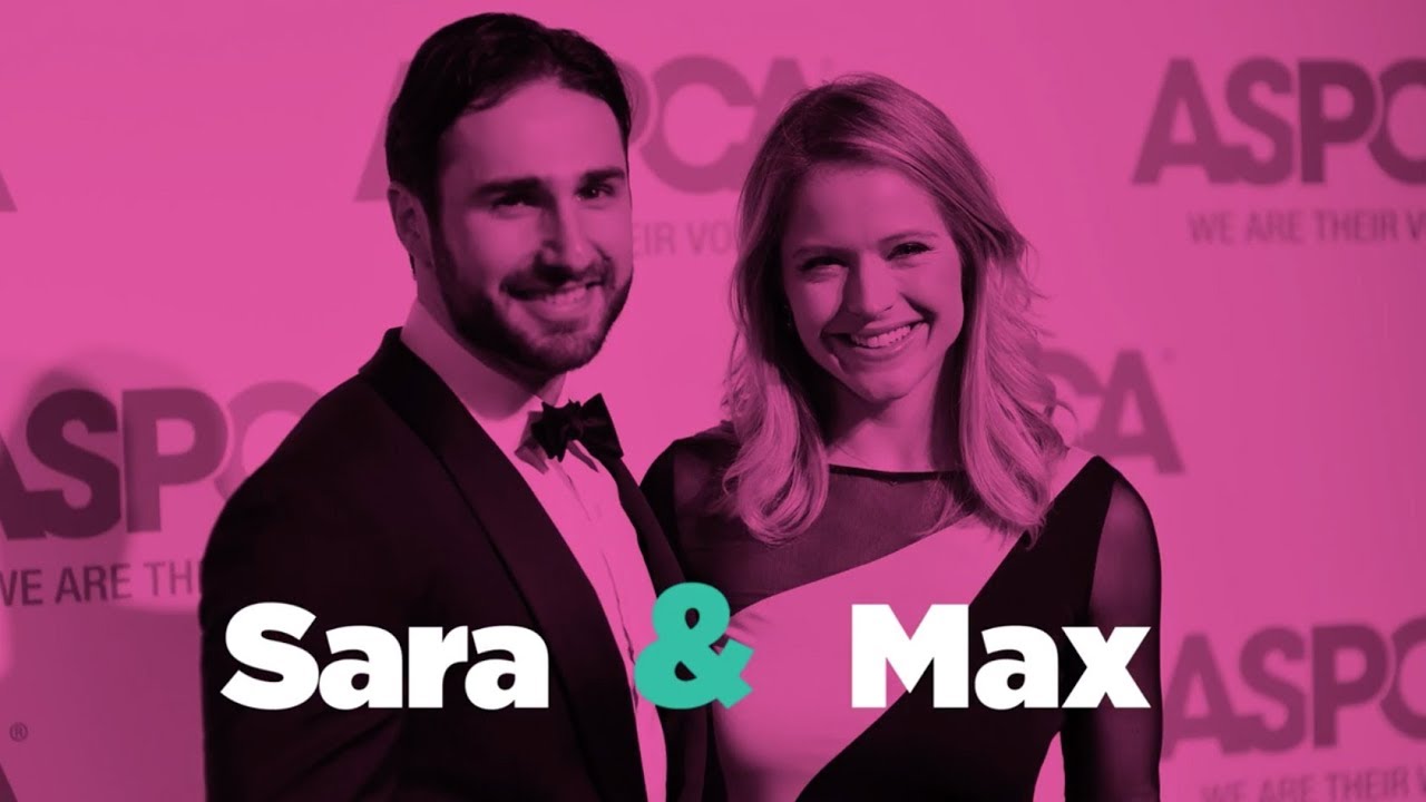 Max Shifrin: Get To Know 'The View' Sara Haines' Husband and the Father of  Her Kids