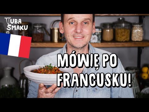 Wideo: Ratatouille - Danie Kuchni Francuskiej