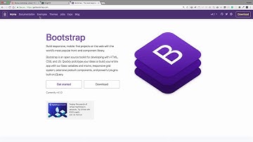 Install Devise Bootstrap Views