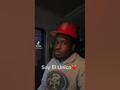 Yahritza- soy El Único by Jayden - YouTube