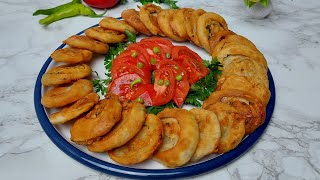 פשטידת בוסניאית