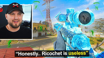 Cheaters are DESTROYING Warzone & Black Ops 6!