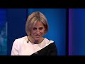 Andrew Sabisky resigns over controversial remarks - BBC Newsnight
