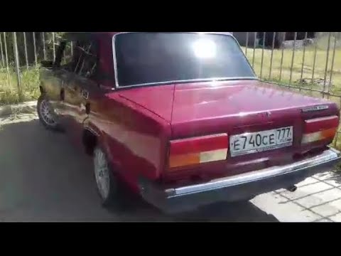 Ватанабы на ваз