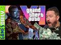 GTA 6 Pre-Order Campaign The Most Successful Ever?! - Kinda Funny Games Daily 07.16.26