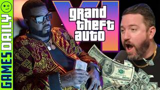 GTA 6 Pre-Order Campaign The Most Successful Ever?! - Kinda Funny Games Daily 07.16.26 screenshot 2