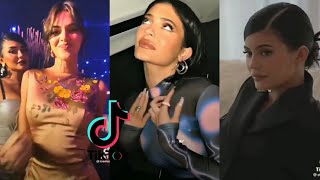 Kylie Jenner||Tiktok Compilation[ Part 1]