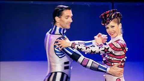 Darsey Bussell - Elite Syncopation (Solo & Pas De ...