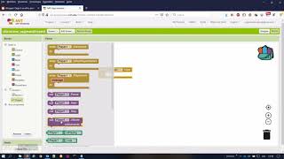Vibrazione cellulare con App Inventor 2 / Thunkable screenshot 2