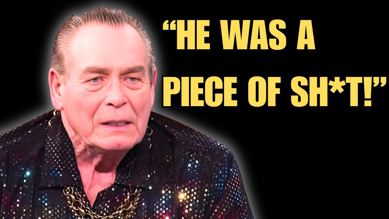 7 Players Bobby George HATED...