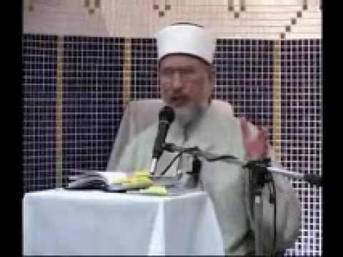QADIANI FITNA PART1 6 BY SHAYKH UL ISLAM DR MUHAMMAD TAHIR UL QADRI