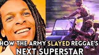 The Tragic Fate of Glenroy Richards & The Greenbay Five