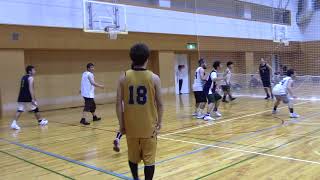 MDDS紅白戦20171016【4本目】