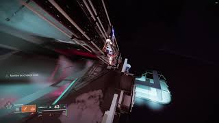 DESTINY 2 DSC OOB AND SKIP
