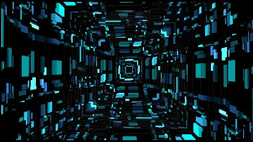 (AudioLink) Audio Pixels 3D Shader (Unity/VRC)