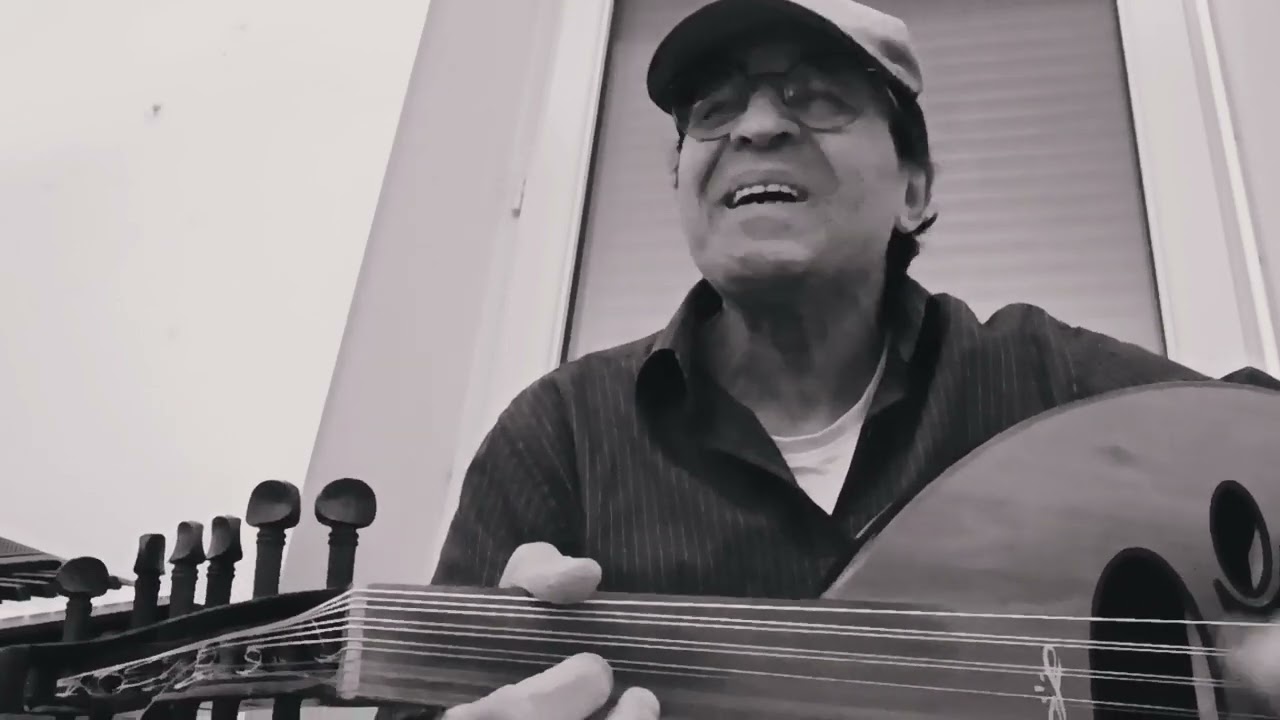 Ansak wa ftekrak Tani/ Farid Al atrach 