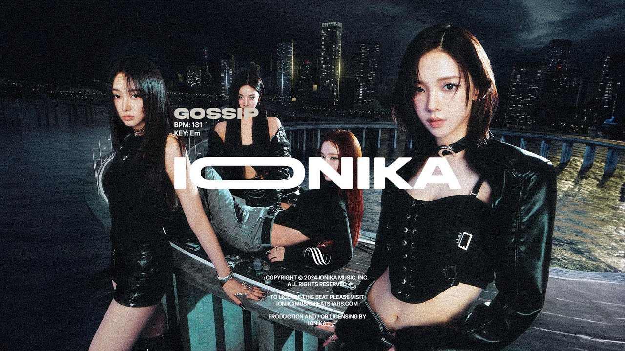 aespa 'DRAMA' K-pop Type Beat | 