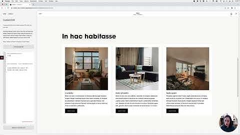 How to create a hover mode for anything in Squarespace (7.0 & 7.1)