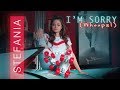 Stefania – I’M SORRY (WHOOPS!) [Official Music Video]