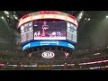 Manny Pacquiao visited at STAPLES Center Los Angeles 1/8/2019