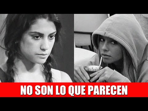 🚨 MIRA LO QUE HACEN ROSINA Y ZOE🚨 GRAN HERMANO ARGENTINA 2024