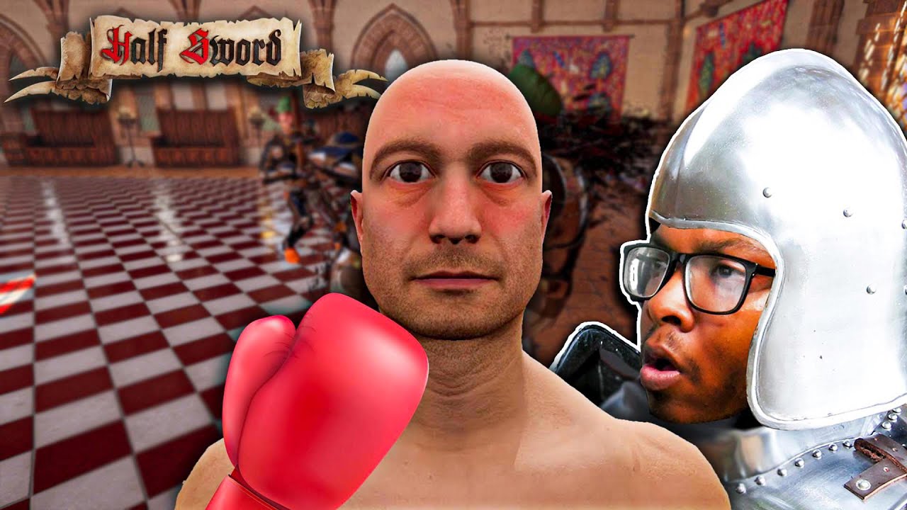 This Medieval Game Is All About Hands