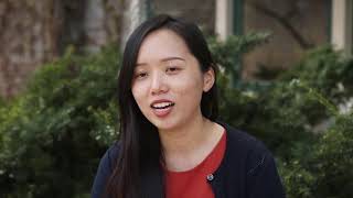 Cornell MILR - Han Lai