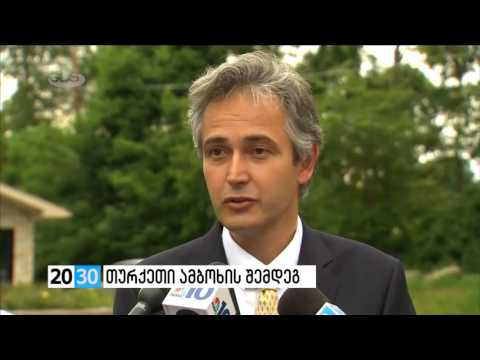 თურქეთი ამბოხის შემდეგ /2030 (19.07.2016.)/