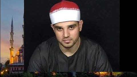 سورة ( التغابن ) من قيام 28 رمضان 1442// الشيخ محمد علي السلاموني