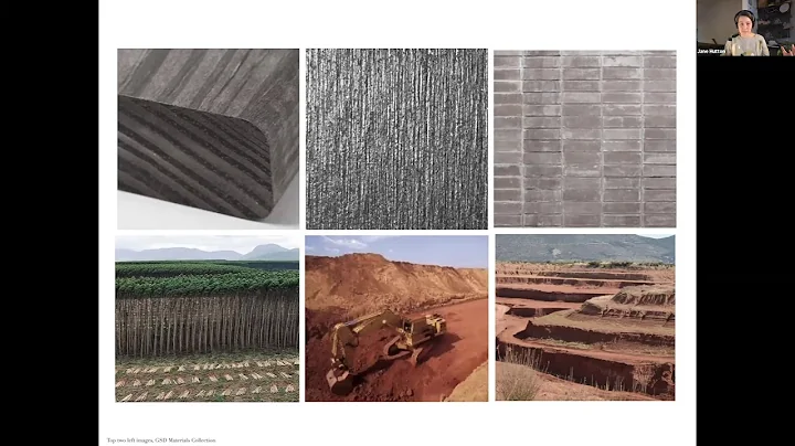 Reciprocal Landscapes: Stories of Material Movemen...