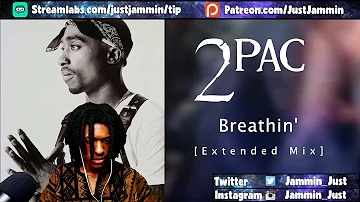 2Pac - Breathin' OG Extended Mix Reaction