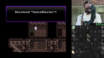 FF6WC, Just a friendly sync race for funsies. !flags for seed info