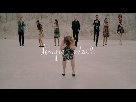 Santa Inocencia | Official Trailer (2018)