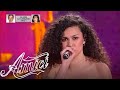 Amici 23 - Martina - Niente come te