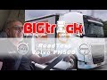 BIGTruck RoadTest Volvo FH 500 Turbocompound