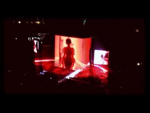 Beyonce; Formation Tour in New Jersey