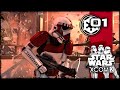 [1] XCOM 2: Star Wars Galactic Empire Campaign | Lord Vader's Finest Stormtroopers