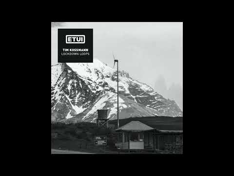 Tim Kossmann — Tim Kossmann - Loop C [ETUILTD018]