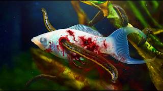 Celebrity Here's Why the LEECH is the MOST DANGEROUS Inhabitant of the Aquarium. Net Worth