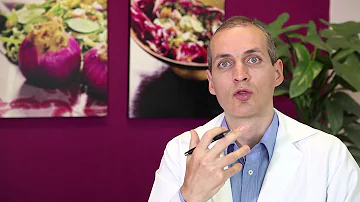 O que acontece com o excesso de proteína no corpo?