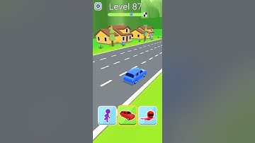 Shape shifting Level 87 Animation Booster Mod Game