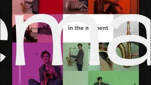 Postmodern Paradox in g minor promo video