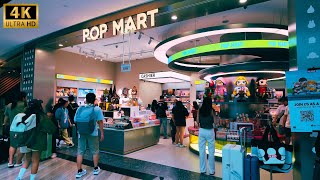 Pop Mart Jewel Changi Airport Singapore FULL Tour | Labubu, Hirono, Molly, Skullpanda, Dimoo \& More