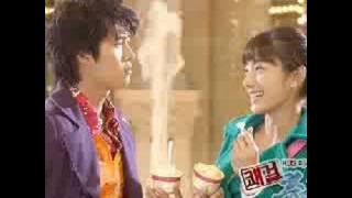 Mi Ahn Hae Ya Ha Neun Guh Ni - As One